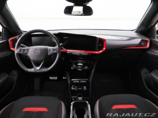 Opel Mokka ELECTRO,CZ,1Maj,GS LINE,5 2023