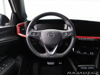 Opel Mokka ELECTRO,CZ,1Maj,GS LINE,5 2023