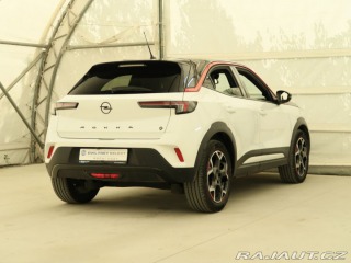 Opel Mokka ELECTRO,CZ,1Maj,GS LINE,5 2023