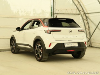 Opel Mokka ELECTRO,CZ,1Maj,GS LINE,5 2023