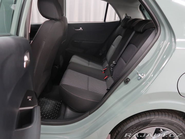 Kia Picanto Comfort - K odběru IHNED 2025
