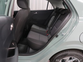 Kia Picanto Comfort - K odběru IHNED 2025