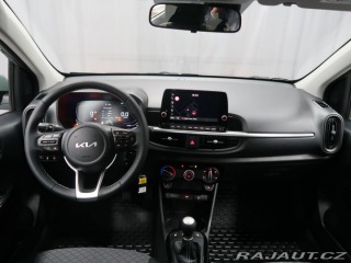 Kia Picanto Comfort - K odběru IHNED 2025