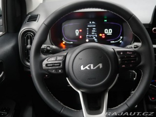 Kia Picanto Comfort - K odběru IHNED 2025