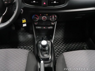 Kia Picanto Comfort - K odběru IHNED 2025