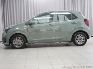 Kia Picanto Comfort - K odběru IHNED 2025