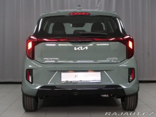 Kia Picanto Comfort - K odběru IHNED 2025