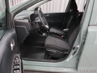 Kia Picanto Comfort - K odběru IHNED 2025