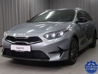 Kia Ceed SW TOP - K odběru IHNED