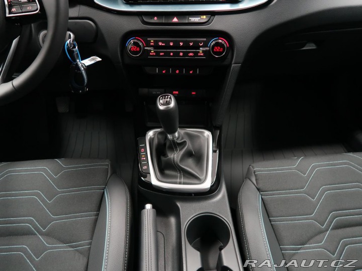 Kia Ceed SW TOP - K odběru IHNED 1800