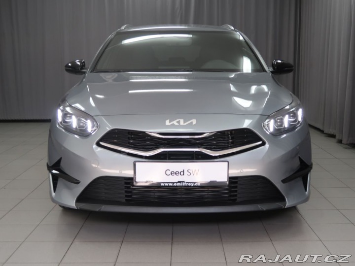 Kia Ceed SW TOP - K odběru IHNED 1800