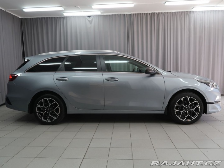 Kia Ceed SW TOP - K odběru IHNED 1800