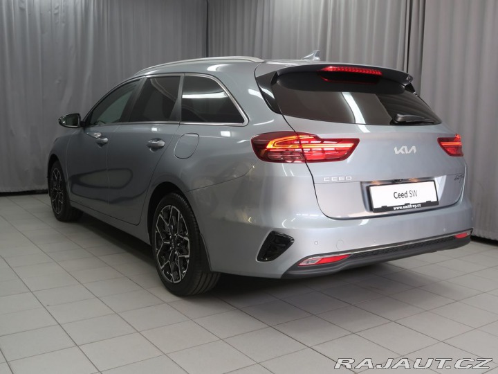 Kia Ceed SW TOP - K odběru IHNED 1800