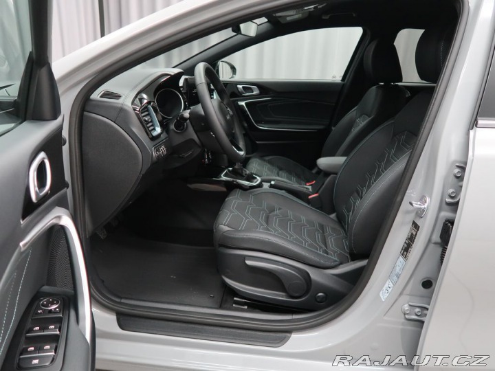 Kia Ceed SW TOP - K odběru IHNED 1800