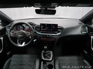 Kia Ceed SW TOP - K odběru IHNED 1800