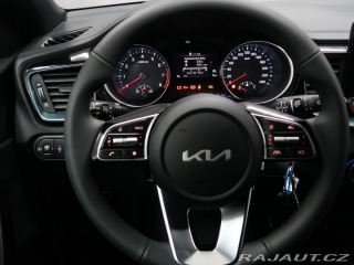 Kia Ceed SW TOP - K odběru IHNED 1800