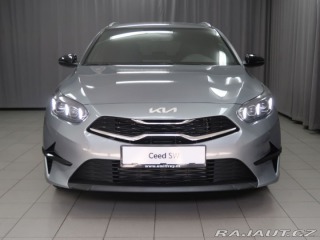 Kia Ceed SW TOP - K odběru IHNED 1800