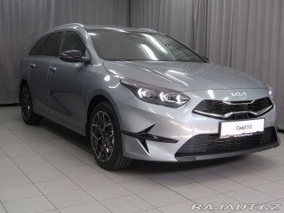 Kia Ceed SW TOP - K odběru IHNED 1800