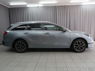 Kia Ceed SW TOP - K odběru IHNED 1800