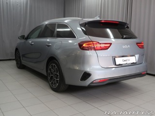 Kia Ceed SW TOP - K odběru IHNED 1800
