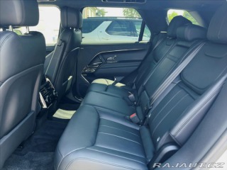 Land Rover Range Rover Sport 3,0 Autobiography D350 AW 2024