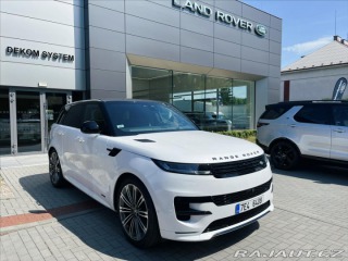 Land Rover Range Rover Sport 3,0 Autobiography D350 AW 2024