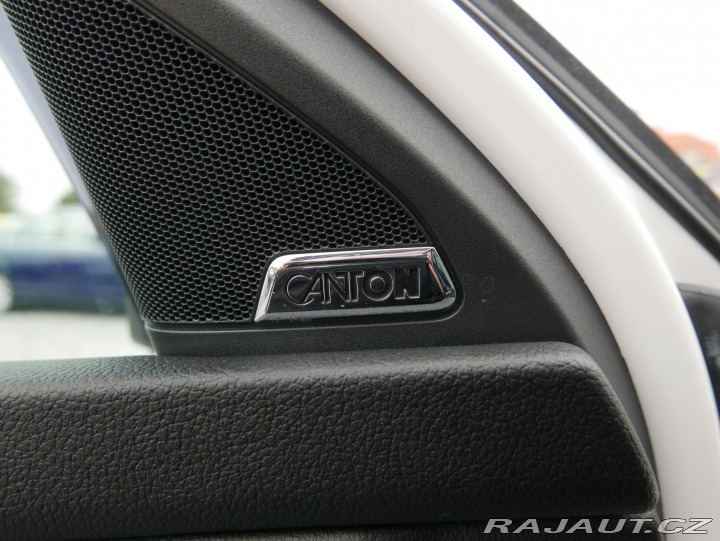 Škoda Octavia RS 2,0TSI REZERVACE 2014