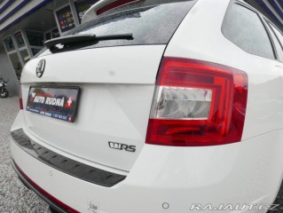 Škoda Octavia RS 2,0TSI SwissTuning Aut 2014