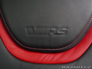 Škoda Octavia RS 2,0TSI SwissTuning Aut 2014