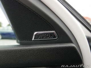 Škoda Octavia RS 2,0TSI SwissTuning Aut 2014