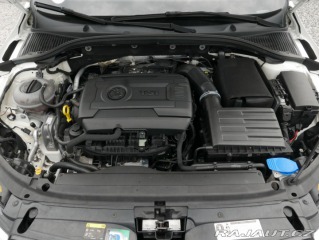 Škoda Octavia RS 2,0TSI SwissTuning Aut 2014