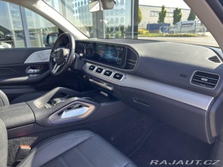 Mercedes-Benz GLE 350d 4MATIC, tažné na 3.5 2020