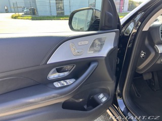 Mercedes-Benz GLE 350d 4MATIC, tažné na 3.5 2020