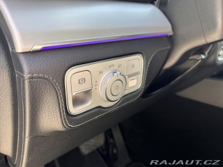 Mercedes-Benz GLE 350d 4MATIC, tažné na 3.5 2020
