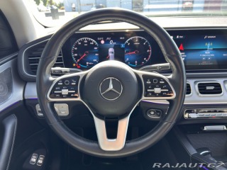 Mercedes-Benz GLE 350d 4MATIC, tažné na 3.5 2020
