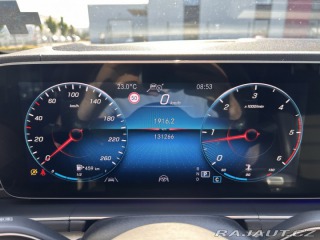 Mercedes-Benz GLE 350d 4MATIC, tažné na 3.5 2020
