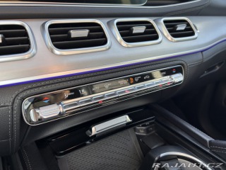 Mercedes-Benz GLE 350d 4MATIC, tažné na 3.5 2020