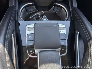 Mercedes-Benz GLE 350d 4MATIC, tažné na 3.5 2020