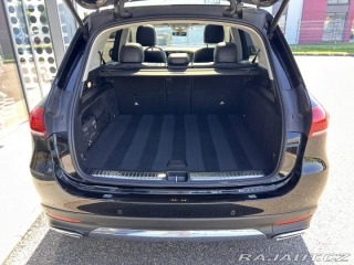 Mercedes-Benz GLE 350d 4MATIC, tažné na 3.5 2020