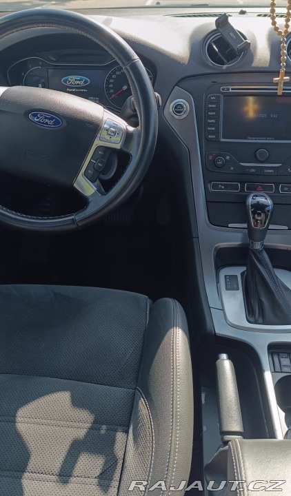 Ford Mondeo  2013