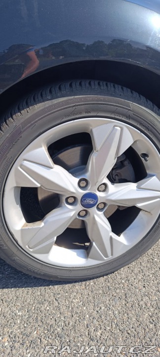 Ford Mondeo  2013
