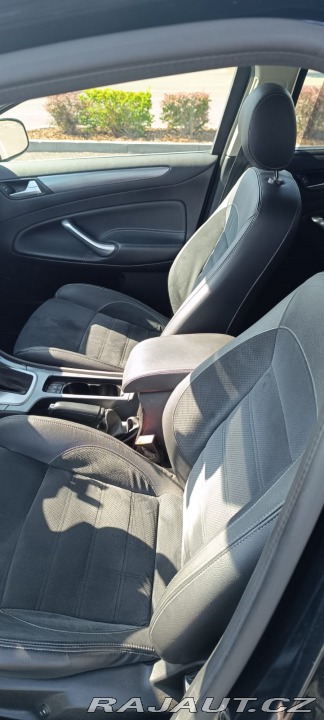 Ford Mondeo  2013
