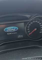 Ford Mondeo 2013