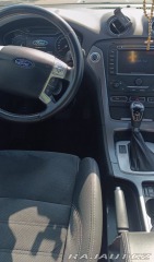 Ford Mondeo 2013