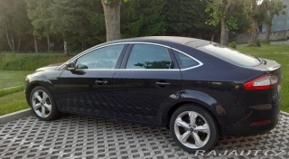 Ford Mondeo 2013