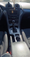 Ford Mondeo 2013