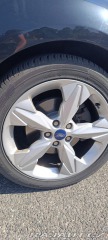 Ford Mondeo 2013