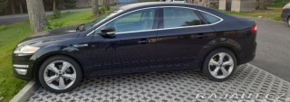 Ford Mondeo 2013