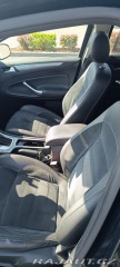 Ford Mondeo 2013