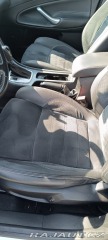Ford Mondeo 2013